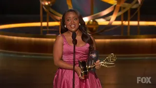 Lead Actress in a Comedy Series: 75th Emmy Awards