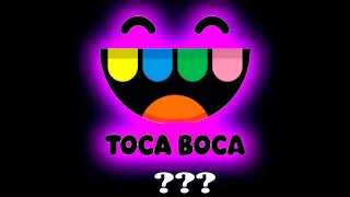 14 Toca Boca Intro Sound Variations in 40 seconds