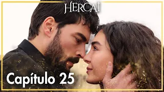 Hercai Capítulo 25