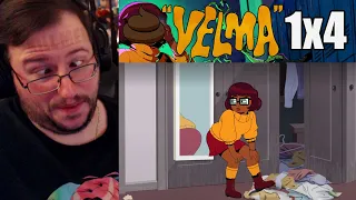 *Dies From Cringe* - Gor's "VELMA" Episode 4 Velma Makes A Dumb Ass List REACTION