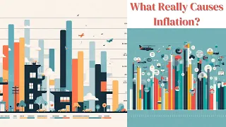 Inflation - EconBuff Podcast #33 with Rex Pjesky and Ryan Mattson