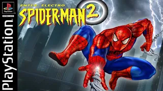 O SPIDER-MAN 2 DO PLAY 1 KKKKKKKKKkkkkkkkkkkkkkk