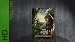 Jack and the Giants (2013) - Offizieller Trailer - HD 1080p - German / Deutsch