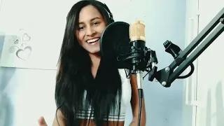 Quero você do jeito que quiser- Marília Mendonça part. Maiara e Maraisa ( Natasha Oliveira - Cover)