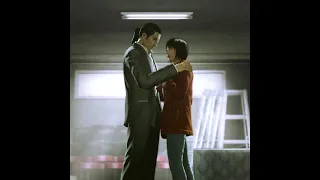 [Yakuza AI Goro Majima - Single Again (Mariya Takeuchi)