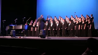 University Choir "Seal Lullaby"