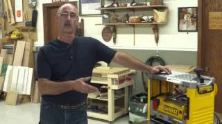 Top 5 Stationary Woodworking Power Tools For Beginners