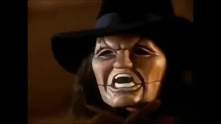 King Diamond - The Puppet Master (Retro Puppet Master)