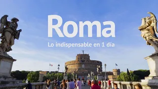 Qué ver y hacer en Roma 2023 | Turismo Religioso en Roma