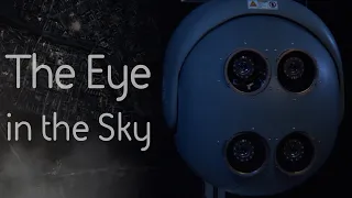 The Eye in the Sky l BAE Systems