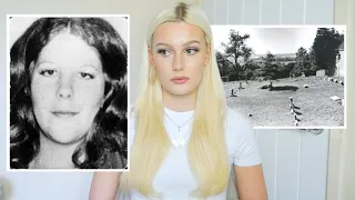 THE GIRL ON CHURCH HILL | WHAT HAPPENED TO SHAUN RITTERSON? UNSOLVED TRUE CRIME | Caitlin Rose