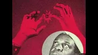 Sun Ra - Land Of The Day Star