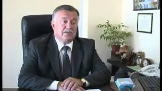 Телеканал ВІТА новини 2012-09-10 Стипендія Шевченка