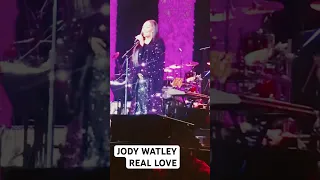 Jody Watley - Real Love (Live)