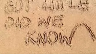 A Line In The Sand - Linkin Park [Lyric Video] HD