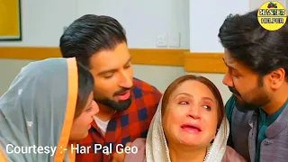 Qalandar Episode 61 & 62 Promo | Qalandar Season 2 - Ep 61 Review | Har Pal Geo | Haseeb helper