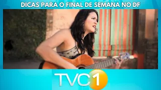 TVC - Dicas para o Final de Semana (18/04/2024)