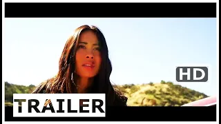 FAST AND FIERCE : DEATH RACE "In the Drift" - Action, Thriller Movie Trailer - 2020 - Veronika Issa