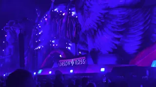 Jason Ross x Gryffin - ID (EDC LV 2021)