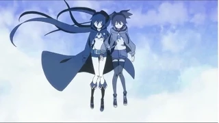 Black Rock Shooter [AMV] I Miss The Misery ▪ ♪♪ M