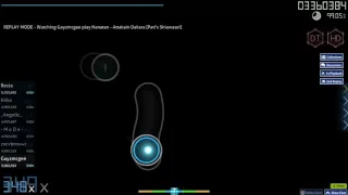 Gayzmcgee | Hanatan - Attakain Dakara [Pati's Shiawase!] HDDT 99.07% FC 582pp