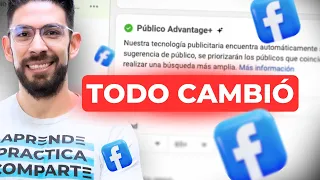 Domina la NUEVA Segmentación de Facebook Ads en 2024 🔥 | Estrategias Comprobadas