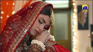 Dil Awaiz |  Mega Episode | Best Moment 04 | Kinza Hashmi - Affan Waheed | HAR PAL GEO