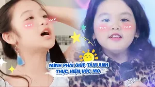 Gia đình là số 1 Phần 2 | Nhiều khi ước mơ chỉ là mơ ước