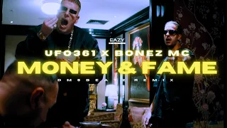 BONEZ MC x UFO361 – MONEY & FAME 🤑 (DMSBeatz Remix)