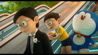 Stand by Me Doraemon 2 (2020) Movie | Explained in Hindi |