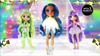 Rainbow High Mix & Match Outfits | TV Commercial 0'15