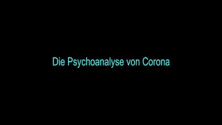 Die Psychoanalyse von Corona - ein Kommentar zur Sigmund-Freud-Vorlesung von Colette Soler 2021