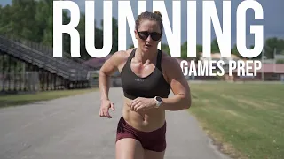 MY FULL RUNNING ROUTINE.