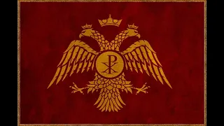 Byzantium (Greek Orthodox chant)