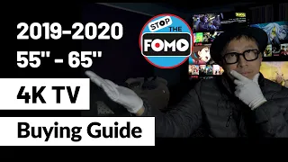 65 inch TV Buying Guide: Check Out What's Good!