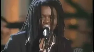 Tracy Chapman & Eric Clapton - Give Me One Reason