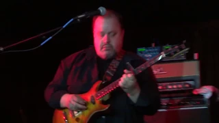 Steve Rothery :2015: Morpheus.