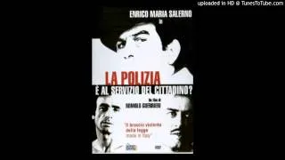 Luis Bacalov - La polizia è al servizio del cittadino?