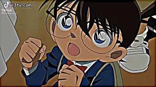 #4 | Tổng Hợp TikTok Conan - Amuro - Akai | Cú Lừa 60 Năm | TikTok Anime | HoangThienTikCon