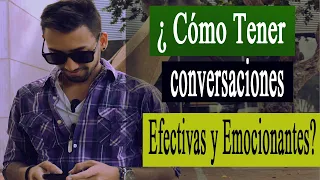 ✅ Cómo tener conversaciones interesantes por chat con una mujer