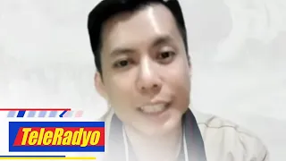 SRO | TeleRadyo (23 March 2022)