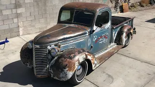 You Won't Believe How Much This Truck Cost!