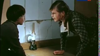 Уроки французского (1978). Я теряюсь...