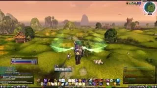 World of Warcraft 1080p Low vs Ultra