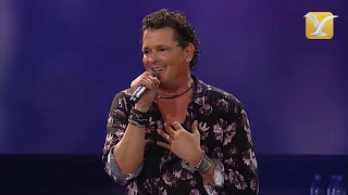 CARLOS VIVES - Robarte un beso ft. Sebastián Yatra - Festival de Viña del Mar 2018