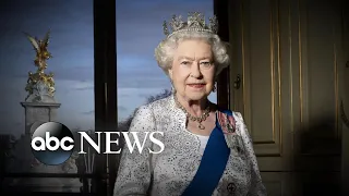 Queen Elizabeth's II legacy following her passing at age 96