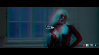 BLACK CAT Trailer 1 HD  Disney Concept  Brianne Howey Tom