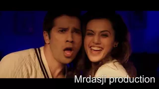 Unchi Hai Building  Song | judwaa 2 Songs |   | Varun Dhawan | Jacqueline | Taapsee pannu