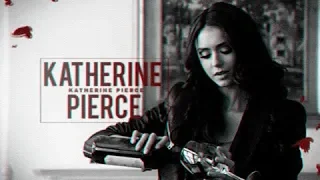 katherine pierce - любимец твоих дьяволов [дневники вампира]