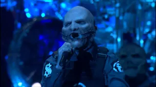 Slipknot - Sarcastrophe Live at Knotfest 2014 (Remastered sound)